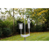 Homematic IP Weather Sensor 4.5V for precise weather data in the smart home