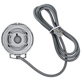 Homematic IP HmIP-VDMOT actuator, 3.3V, white