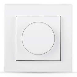 Homematic IP поворотний димер, універсальний, бездротовий