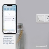 IP-диммер Homematic, универсальный, беспроводной