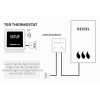 Умный Wi-Fi термостат Honeywell Home T6 