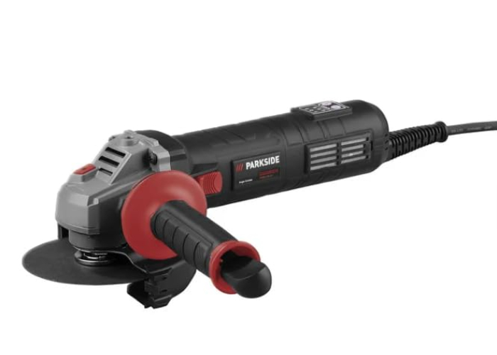PARKSIDE PERFORMANCE Winkelschleifer PPWS 125 A1, 1700 W PARKSIDE PERFORMANCE Winkelschleifer PPWS 125 A1, 1700 W