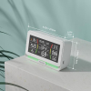 Monitor inteligente de calidad del aire interior INKBIRD WiFi