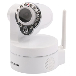 OLYMPIA IC 720 P - Netzwerk-Überwachungskamera 