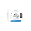 Shelly - Paquete de seguridad inteligente