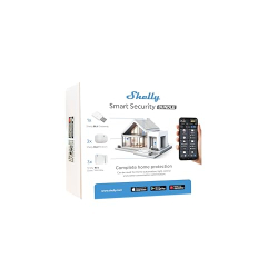 Shelly - Intelligent Safety Package