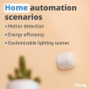 Shelly - Paquete de seguridad inteligente