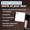 Shelly - Paquete de seguridad inteligente