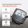 Защитная плёнка WHEELOO E-Bike для дисплея Bosch Intuvia, прозрачная, защита от воды и пыли
