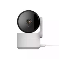 Daewoo Security IP506P Full HD indoor surveillance camera with Wi-Fi and night vision