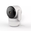 Камера відеоспостереження Daewoo Security IP506P Full HD для приміщень з Wi-Fi та нічним баченням