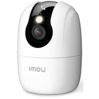 Imou WLAN IP Kamera 360° – Bewegungserkennung, Nachtsicht, Alexa-kompatibel, 4MP