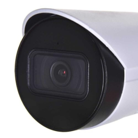 Dahua 4MP Netzwerkkamera – IR Bullet