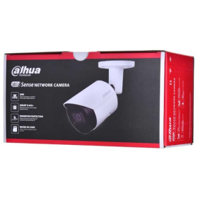 Dahua 4MP Netzwerkkamera – IR Bullet
