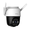 Imou Cruiser PTZ Außenkamera – 1080P, 360° Schwenk, Nachtsicht