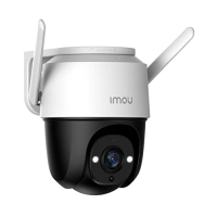 Imou Cruiser PTZ Outdoor Camera – 1080P, 360° Pan, Night Vision