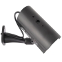 Dummy Maclean IR9000 surveillance camera with flashing LED