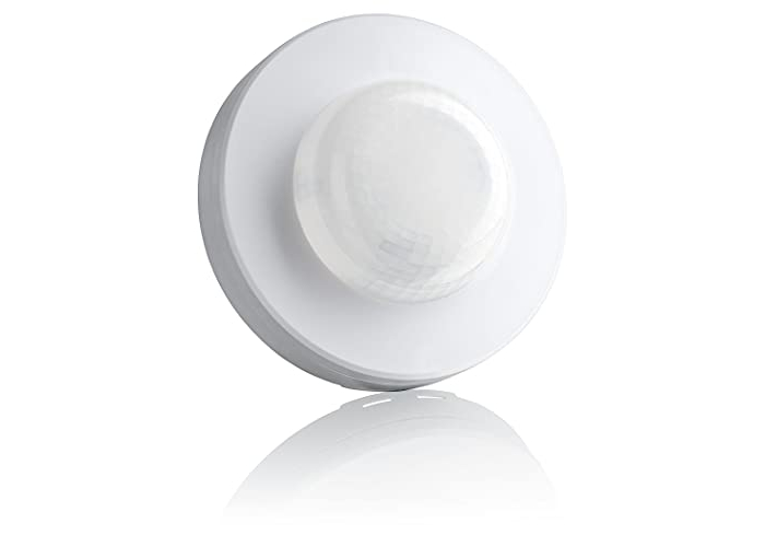 SEBSON® detector de movimiento exterior IP65, de superficie SEBSON® detector de movimiento exterior IP65, de superficie