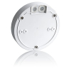 SEBSON® detector de movimiento exterior IP65, de superficie
