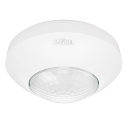 Steinel IS 2360 Eco Bewegungsmelder 360 Grad Weiß
