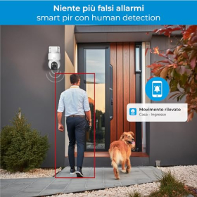 Monitoreo inalámbrico isiwi