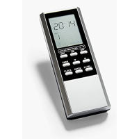 Mando a distancia Intertechno ITZ-505 con temporizador