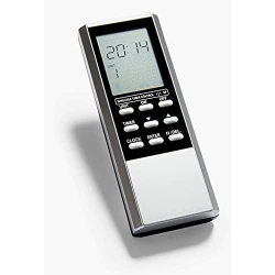 Mando a distancia Intertechno ITZ-505 con temporizador