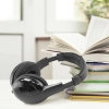 QJIRZB Kopfhörer für TV Hi-Res 5 in 1 Wireless Headset Kabellose Kopfhörer