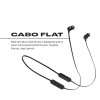 Auriculares intraaurales inalámbricos JBL Tune 125BT (negros)