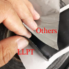 Бутиловая лента LLPT