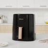 Ultenic Heißluftfritteuse, 5L Familienformat für 4-6 Portionen