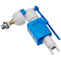 Jomo K12906 Universal Fill Valve for Toilet Cistern