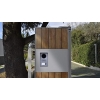 VIMAR Video-Türsprechanlage Set – 7 WiFi Touchscreen & Audio-Panel