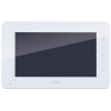 Vimar Monitor adicional LCD 7" - Manos libres, teclado táctil, montaje en superficie
