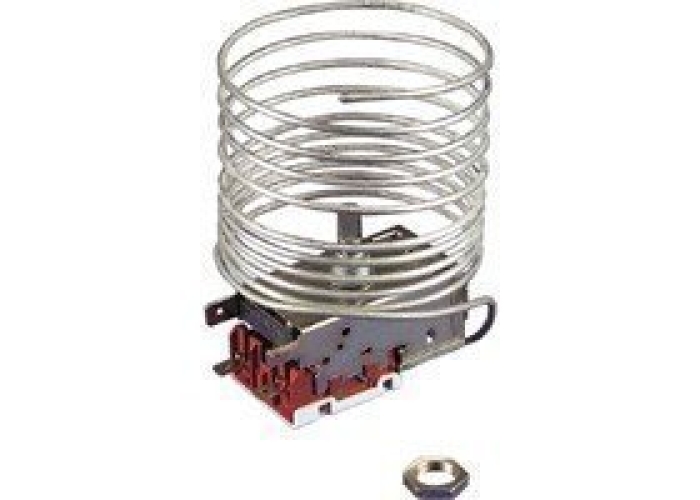 Refrigerator Liebherr 6151099 Ranco K50-P6073 Thermostat for refrigerator Refrigerator Liebherr 6151099 Ranco K50-P6073 Thermostat for refrigerator