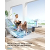 Portable air conditioner 1500 ml – 4 levels, LED, 2 spray functions, timer