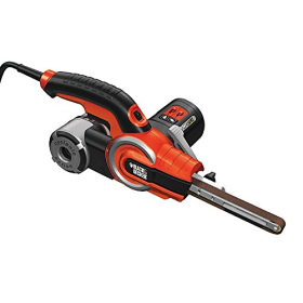 BLACK+DECKER KA902EK-QS Multifunktions-Schleifer 400W
