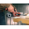 BLACK+DECKER KA902EK-QS multi-function sander 400W