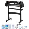 Plotter de corte VEVOR, avance máximo 720 mm