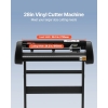 Plotter de corte VEVOR, avance máximo 720 mm