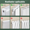 ventilador de batería ecoCalm