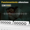 ventilador de batería ecoCalm