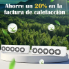 ventilador de batería ecoCalm