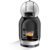 Капсульная кофемашина Krups Nescafé Dolce Gusto Mini Me S с давлением 15 бар, емкостью 0,8 л, горячие или холодные напитки, эко-режим, Play&Select, термоблок, 35 видов кофе, антрацитовый серый