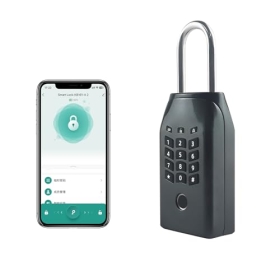 Wireless Smart Lock - KENRONE