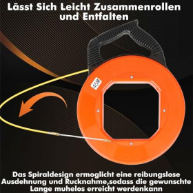 Cable Winder - SHTALHST