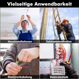 Cable Winder - SHTALHST