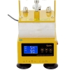 Qnubu Press Kompact 2.0 - Manuelle Rosin Presse 600kg, 6x12cm Platte