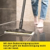 Limpiadora a vapor Kärcher SC 4 EasyFix, 3,5 bar, 2000 W, tiempo de calentamiento de 4 min, 100 m², sistema de 2 depósitos, kit EasyFix