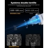 Woxcker L2 MAX 5W laser engraving machine CNC with high precision
